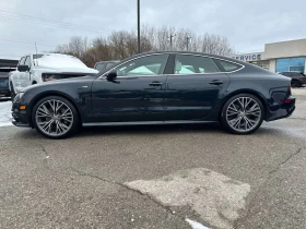 Audi A7 * Дистроник * Bose * Обдухване * Фиксирана цена * | Auto.bg — изображение 3 Audi A7 * Дистроник * Bose * Обдухване * Фиксирана цена * | Auto.bg — изображение 3