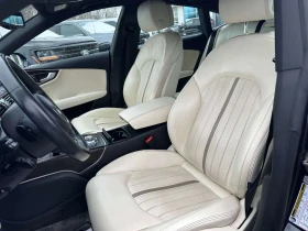 Audi A7 * Дистроник * Bose * Обдухване * Фиксирана цена * | Auto.bg — изображение 12 Audi A7 * Дистроник * Bose * Обдухване * Фиксирана цена * | Auto.bg — изображение 12