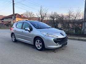 Peugeot 207 207 1.4 I SW - Car24.bg Peugeot 207 207 1.4 I SW