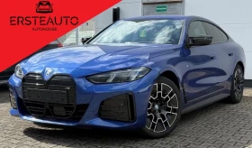 BMW i4 M50 XDRIVE H/K 360-CAM LED