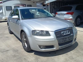 Audi A3 2.0tdi guattro | Auto.bg — изображение 2 Audi A3 2.0tdi guattro | Auto.bg — изображение 2