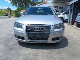 Audi A3 2.0tdi guattro | Auto.bg — изображение 14 Audi A3 2.0tdi guattro | Auto.bg — изображение 14