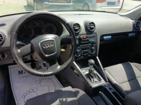 Audi A3 2.0tdi guattro | Auto.bg — изображение 11 Audi A3 2.0tdi guattro | Auto.bg — изображение 11