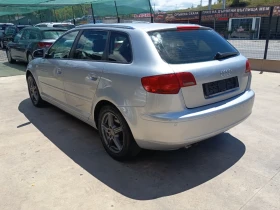 Audi A3 2.0tdi guattro | Auto.bg — изображение 6 Audi A3 2.0tdi guattro | Auto.bg — изображение 6