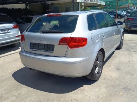 Audi A3 2.0tdi guattro | Auto.bg — изображение 4 Audi A3 2.0tdi guattro | Auto.bg — изображение 4