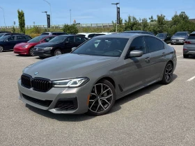 BMW 540 * 540i xDrive * CARFAX * БЕЗ ПЪРВОНАЧАЛНА ВНОСКА