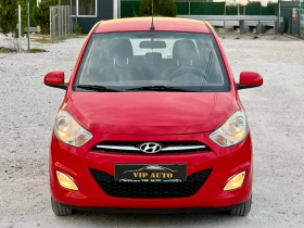 Hyundai I10 1.1i КЛИМАТИК ИТАЛИЯ , 4 ЦИЛИНДЪРА EURO 5 | Auto.bg — изображение 3 Hyundai I10 1.1i КЛИМАТИК ИТАЛИЯ , 4 ЦИЛИНДЪРА EURO 5 | Auto.bg — изображение 3