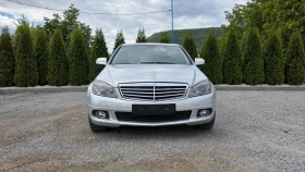 Снимка Mercedes-Benz C 350