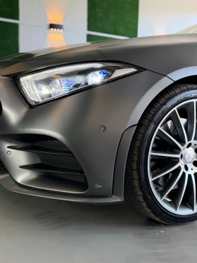 Mercedes-Benz CLS 350 4MATIC AMG - 33500 € - 65518641 9 | Car24.bg Mercedes-Benz CLS 350 4MATIC AMG - 33500 € - 65518641 9