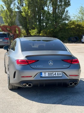 Mercedes-Benz CLS 350 4MATIC AMG - 33500 € - 65518641 6 | Car24.bg Mercedes-Benz CLS 350 4MATIC AMG - 33500 € - 65518641 6