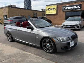 BMW 335 is / DCT Кутия / Carfax / Автокредит