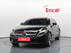 Mercedes-Benz CLS 250 D 4Matic | Auto.bg — изображение 3 Mercedes-Benz CLS 250 D 4Matic | Auto.bg — изображение 3