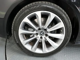 Mercedes-Benz CLS 250 D 4Matic | Auto.bg — изображение 5 Mercedes-Benz CLS 250 D 4Matic | Auto.bg — изображение 5