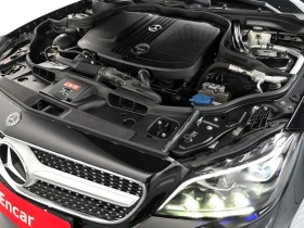 Mercedes-Benz CLS 250 D 4Matic | Auto.bg — изображение 6 Mercedes-Benz CLS 250 D 4Matic | Auto.bg — изображение 6