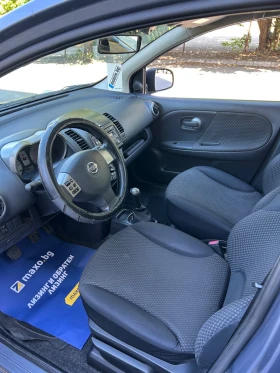 Nissan Note undefined | Auto.bg — изображение 5 Nissan Note undefined | Auto.bg — изображение 5