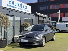 VW Golf Comfortline/1.6TDI/116K.C./7AT/N1