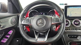Mercedes-Benz C 63 AMG BURMESTER* 360* КАМЕРА* ХЕДЪП* ПОДГРЕВ* - 33100 € - 89407536 6 | Car24.bg Mercedes-Benz C 63 AMG BURMESTER* 360* КАМЕРА* ХЕДЪП* ПОДГРЕВ* - 33100 € - 89407536 6