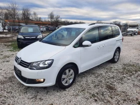 VW Sharan - 9000 € - 49146464 3 | Car24.bg VW Sharan - 9000 € - 49146464 3