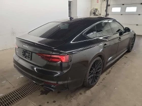 Audi Quattro 2.9 TFSI / CARFAX / АЛКАНТАРА / 2 КЛЮЧА | Auto.bg — изображение 3 Audi Quattro 2.9 TFSI / CARFAX / АЛКАНТАРА / 2 КЛЮЧА | Auto.bg — изображение 3