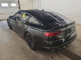 Audi Quattro 2.9 TFSI / CARFAX / АЛКАНТАРА / 2 КЛЮЧА | Auto.bg — изображение 4 Audi Quattro 2.9 TFSI / CARFAX / АЛКАНТАРА / 2 КЛЮЧА | Auto.bg — изображение 4