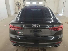 Audi Quattro 2.9 TFSI / CARFAX / АЛКАНТАРА / 2 КЛЮЧА | Auto.bg — изображение 5 Audi Quattro 2.9 TFSI / CARFAX / АЛКАНТАРА / 2 КЛЮЧА | Auto.bg — изображение 5