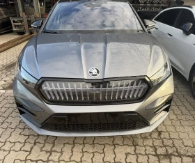 Обява за продажба на Skoda Enyaq VRS* 4X4* COUPE* ГАРАНЦИЯ * ОЧАКВАМ ВНОС