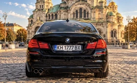 BMW 530 * ТОП СЪСТОЯНИЕ * - 16899 € - 51906055 4 | Car24.bg BMW 530 * ТОП СЪСТОЯНИЕ * - 16899 € - 51906055 4