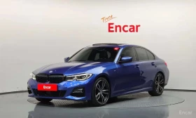 BMW 330 i M Sport * ФИКСИРАНА ЦЕНА ДО БЪЛГАРИЯ *