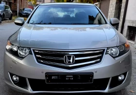 Honda Accord 2.4i-EXECUTIVE-кожа-automat-japan | Auto.bg — изображение 4 Honda Accord 2.4i-EXECUTIVE-кожа-automat-japan | Auto.bg — изображение 4