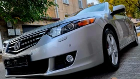 Honda Accord 2.4i-EXECUTIVE-кожа-automat-japan | Auto.bg — изображение 3 Honda Accord 2.4i-EXECUTIVE-кожа-automat-japan | Auto.bg — изображение 3