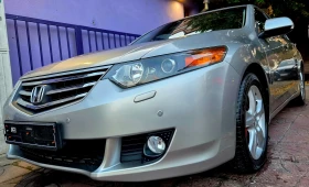 Honda Accord 2.4i-EXECUTIVE-кожа-automat-japan | Auto.bg — изображение 8 Honda Accord 2.4i-EXECUTIVE-кожа-automat-japan | Auto.bg — изображение 8