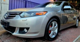 Honda Accord 2.4i-EXECUTIVE-кожа-automat-japan | Auto.bg — изображение 9 Honda Accord 2.4i-EXECUTIVE-кожа-automat-japan | Auto.bg — изображение 9