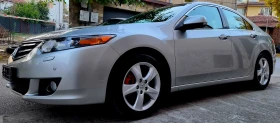 Honda Accord 2.4i-EXECUTIVE-кожа-automat-japan | Auto.bg — изображение 2 Honda Accord 2.4i-EXECUTIVE-кожа-automat-japan | Auto.bg — изображение 2