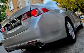 Honda Accord 2.4i-EXECUTIVE-кожа-automat-japan | Auto.bg — изображение 5 Honda Accord 2.4i-EXECUTIVE-кожа-automat-japan | Auto.bg — изображение 5
