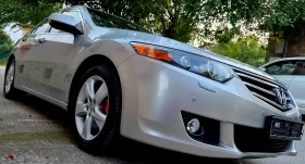 Honda Accord 2.4i-EXECUTIVE-кожа-automat-japan