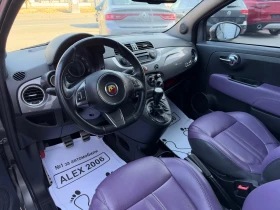 Fiat 500 c Abarth 175к.с. | Auto.bg — изображение 5 Fiat 500 c Abarth 175к.с. | Auto.bg — изображение 5