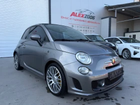 Fiat 500 c Abarth 175к.с. | Auto.bg — изображение 2 Fiat 500 c Abarth 175к.с. | Auto.bg — изображение 2