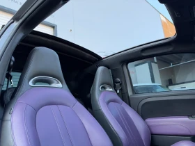 Fiat 500 c Abarth 175к.с. | Auto.bg — изображение 8 Fiat 500 c Abarth 175к.с. | Auto.bg — изображение 8