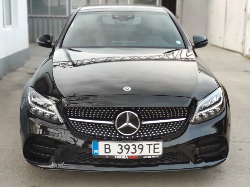 Mercedes-Benz C 300 C 300 DE - 29999 € / 58672.94 лв. - 69844985 1 | Car24.bg Mercedes-Benz C 300 C 300 DE - 29999 € / 58672.94 лв. - 69844985 1
