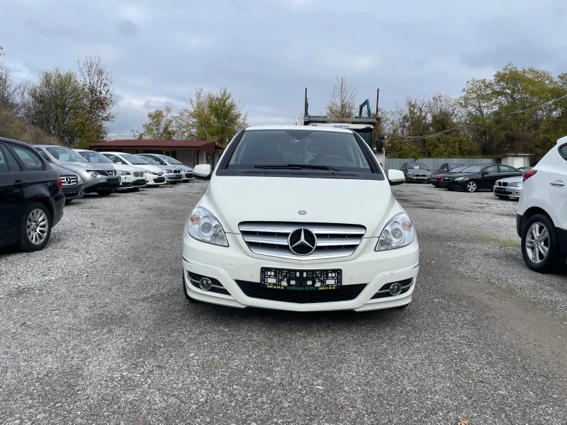 Mercedes-Benz B 200 АВТОМАТ, PREMIUM , НАВИГАЦИЯ, ПАРКТРОНИК, КОЖА - 8500 лв. / 4345.98 € - 61424920 1 | Car24.bg Mercedes-Benz B 200 АВТОМАТ, PREMIUM , НАВИГАЦИЯ, ПАРКТРОНИК, КОЖА - 8500 лв. / 4345.98 € - 61424920 1