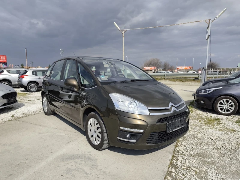 Citroen C4 Picasso 1.6HDI, FACE - 3999 € / 7821.36 лв. - 18020823 1 | Car24.bg Citroen C4 Picasso 1.6HDI, FACE - 3999 € / 7821.36 лв. - 18020823 1