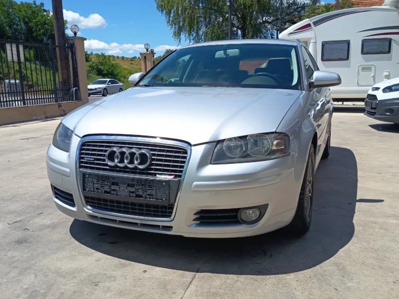 Audi A3 2.0tdi guattro - 3150 € / 6160.86 лв. - 24899519 1 | Car24.bg Audi A3 2.0tdi guattro - 3150 € / 6160.86 лв. - 24899519 1