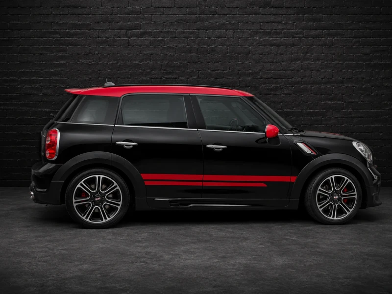 Mini John Cooper Works - 10500 € / 20536.22 лв. - 60886855 1 | Car24.bg Mini John Cooper Works - 10500 € / 20536.22 лв. - 60886855 1
