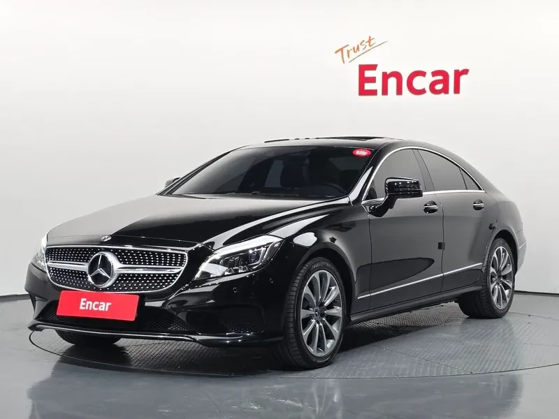 Mercedes-Benz CLS 250 D 4Matic | Auto.bg — изображение 1 Mercedes-Benz CLS 250 D 4Matic | Auto.bg — изображение 1