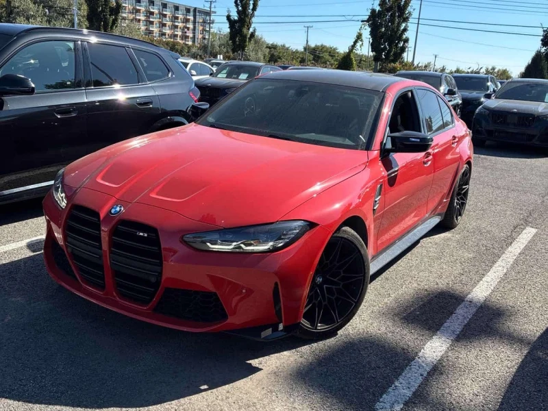 BMW M3 Sedan / CARFAX / 2 ЧИФТА ГУМИ - 70000 € - 12316102 1 | Car24.bg BMW M3 Sedan / CARFAX / 2 ЧИФТА ГУМИ - 70000 € - 12316102 1