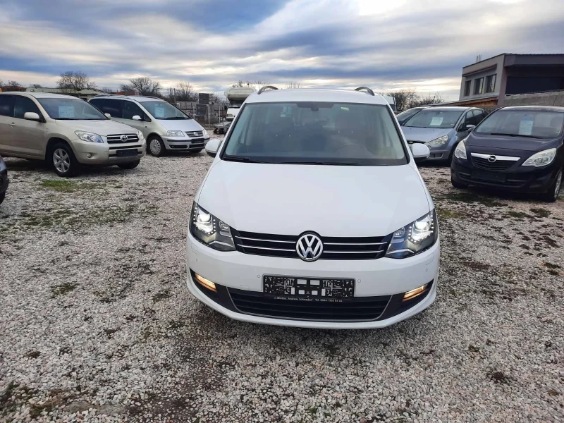 VW Sharan - 9000 € - 49146464 1 | Car24.bg VW Sharan - 9000 € - 49146464 1
