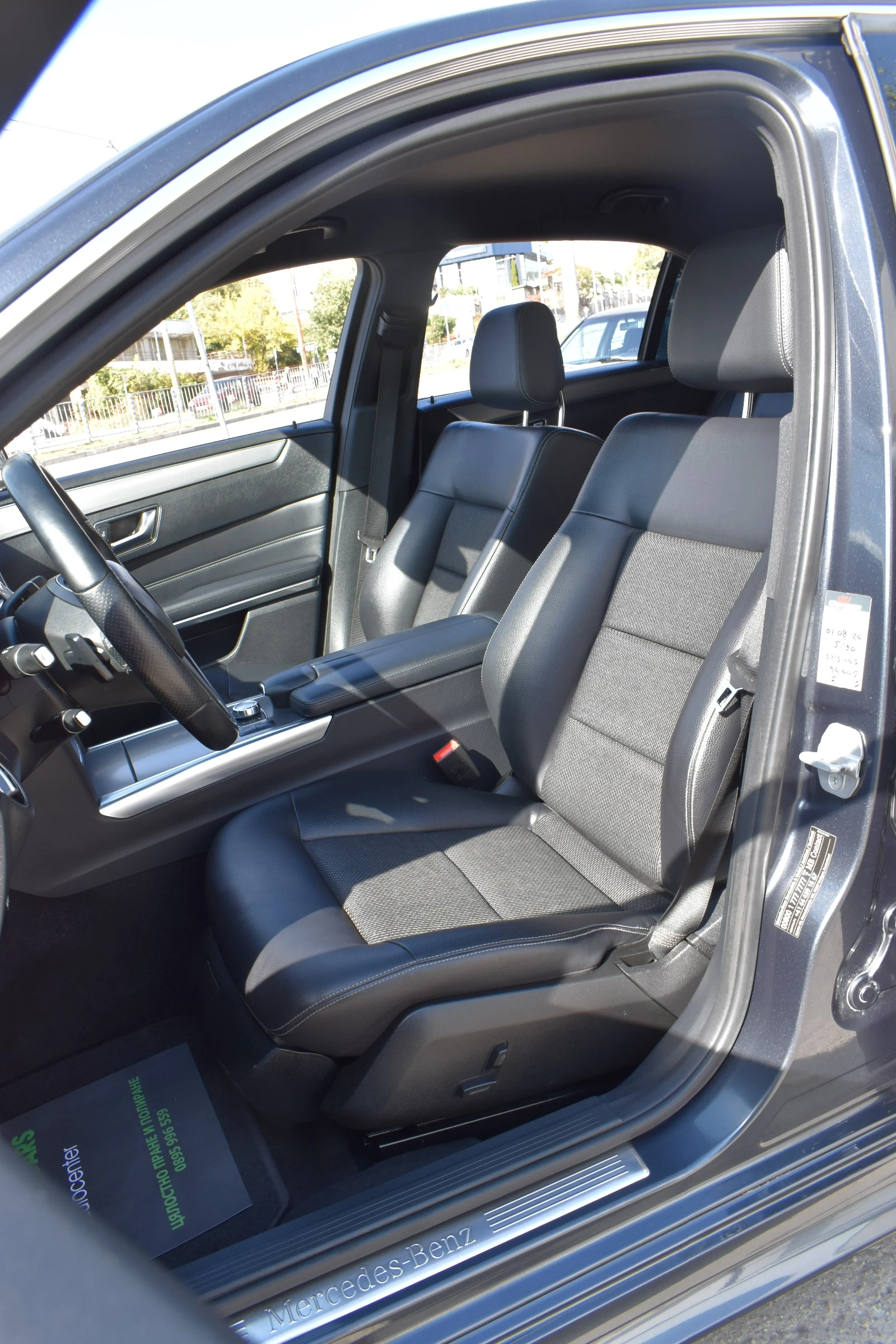 Mercedes-Benz E 220 AMG-PACK* FULL-LED - изображение 10 | Auto.bg Mercedes-Benz E 220 AMG-PACK* FULL-LED - изображение 10