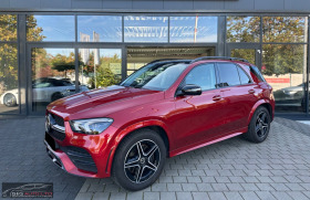 Mercedes-Benz GLE 400 D/4MATIC/AMG-LINE/PANO/633  - [1] 