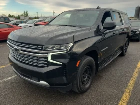 Chevrolet Suburban * LS * CARFAX * - Car24.bg Chevrolet Suburban * LS * CARFAX *
