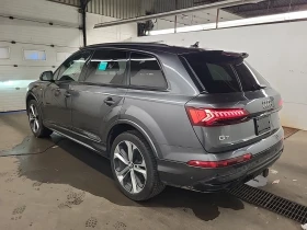 Audi Q7 * PROGRESSIV * CARFAX * - 54100 лв. / 27660.89 € - 91874431 4 | Car24.bg Audi Q7 * PROGRESSIV * CARFAX * - 54100 лв. / 27660.89 € - 91874431 4